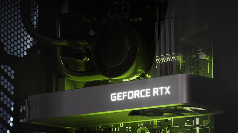Nejlevnější z rodu: grafika GeForce RTX 3060 dorazí už tento týden
